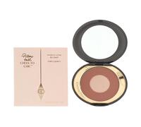 Charlotte Tilbury Pillow Talk Cheek To Chic Swish And Glow Blusher 8g