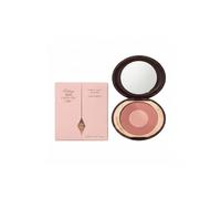 Charlotte Tilbury Cheek to Chic Blusher - Pillow Talk Deep-Pink