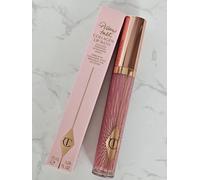 Charlotte Tilbury Collagen Lip Bath 7.9ml (Various Shades) - Pillow Talk Fair