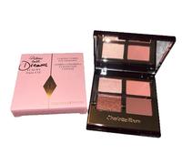 Charlotte Tilbury Pillow Talk Dreams Luxury Palette