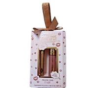 Charlotte Tilbury PILLOW TALK FAIR Glossy Lip Kit Brand New Genuine & Boxed