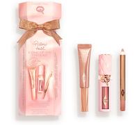 Charlotte Tilbury Pillow Talk Lip And Cheek Kit (Worth £47.00)