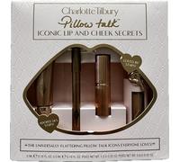 Charlotte Tilbury Pillow Talk Iconic Lip And Cheek Secrets