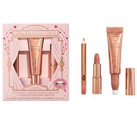 CHARLOTTE TILBURY - PILLOW TALK ICONIC LIP + CHEEK KIT - ORIGINAL - Lip Gloss