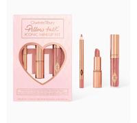 Charlotte Tilbury | Pillow Talk Iconic Mini Lip Kit