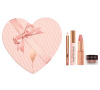 CHARLOTTE TILBURY - PILLOW TALK ICONS ON THE GO - Lipstick