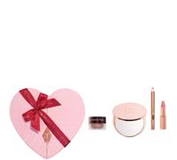 Pillow Talk Icons On The Go - Pillow Talk Gift Set Charlotte Tilbury 13855 Pillow Talk Icons On The Go Size: