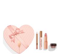 Charlotte Tilbury Pillow Talk Icons On The Go (Worth £73.00)