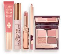 Charlotte Tilbury Pillow Talk In Bloom Kit - Makeup Kit 3233 Pillow Talk In Bloom Kit Size: