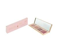 Charlotte Tilbury Pillow Talk Instant Eye Palette, 7 g (Pack of 1)