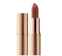 CHARLOTTE TILBURY PILLOW TALK K.I.S.S.I.N.G LIPSTICK PILLOW TALK INTENSE (Deep berry-rose pink moisturising)