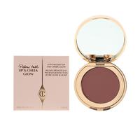 Charlotte Tilbury Colour of Dreams Pillow Talk Lip & Cheek Glow Cream Blush and Tint 8g