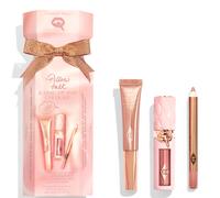 Charlotte Tilbury Pillow Talk Lip And Cheek Kit (Worth £47.00)