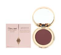 Charlotte Tilbury ORIGINAL | Pillow talk | LIP & CHEEK GLOW | by BELLA (COLOUR OF PASSION, 0.09 oz (Pack of 1))
