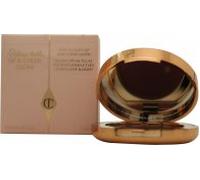 Charlotte Tilbury Pillow Talk Lip & Cheek Glow 0.08g - Colour Of Passion