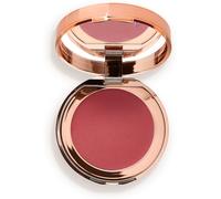 Charlotte Tilbury Colour of Dreams Pillow Talk Lip & Cheek Glow Cream Blush and Tint 8g