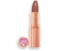 Charlotte Tilbury Pillow Talk Love Effect Lipstick - K.i.s.s.i.n.g Lipstick - Naughty Talk 2351 Pillow Talk Love Effect Lipstick Size: