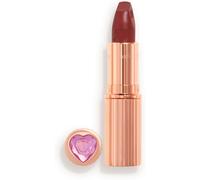 Charlotte Tilbury Pillow Talk Love Effect Lipstick - Matte Revolution Lipstick - Love Talk 1188 Pillow Talk Love Effect Lipstick Size: