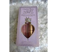 Charlotte Tilbury The Secret To Love Kit