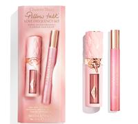 Charlotte Tilbury Pillow Talk Love Frequency Kit (Worth £47.00)