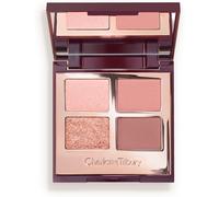 Charlotte Tilbury Pillow Talk Luxury Palette Eyeshadow - Luxury Palette 1652 Pillow Talk Luxury Palette Size: