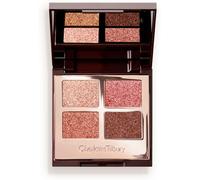 Charlotte Tilbury Pillow Talk Luxury Palette - Luxury Palette Of Pops 232 Pillow Talk Luxury Palette Size: