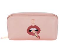CHARLOTTE TILBURY - PILLOW TALK MAKEUP BAG - Toiletry Bag