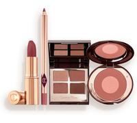 Charlotte Tilbury Pillow Talk Makeup Secrets - Makeup Kit 2466 Pillow Talk Makeup Secrets Size: