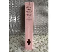 Charlotte Tilbury Pillow Talk Matte Beauty Blush Wand - Pillow Talk - 12ml New
