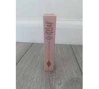 Charlotte Tilbury - Matte Beauty Blush Wand - Pillow Talk - New