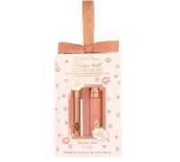 CHARLOTTE TILBURY - PILLOW TALK MINI GLOSSY LIPS DUO - PILLOW TALK FAIR - Lip Gloss