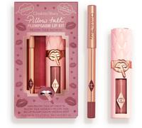 Charlotte Tilbury Pillow Talk Plumpgasm Lip Kit - Pillow Talk Medium 557 Pillow Talk Plumpgasm Lip Kit Size: