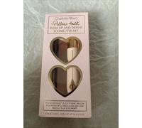 Charlotte Tilbury - Pillow Talk Push Up and Define Iconic Eye Kit.