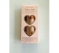 Charlotte Tilbury - Pillow Talk Push Up and Define Iconic Eye Kit. Mascara Se