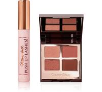 Charlotte Tilbury Pillow Talk Push Up Eye Kit - Eye Kit 5665 Pillow Talk Push Up Eye Kit Size: