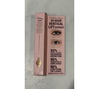Charlotte Tilbury Pillow Talk Push Up Lashes Mascara, Super Black 10ml