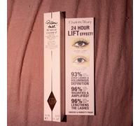 Charlotte Tilbury Pillow Talk Super Black Push Up Lashes! 10Ml