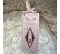 CHARLOTTE TILBURY PILLOW TALK PUSH UP LASHES MASCARA SUPER BLACK 4ML NEW