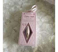 CHARLOTTE TILBURY PILLOW TALK PUSH UP LASHES MASCARA SUPER BLACK 4ML NEW
