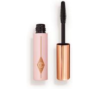 Charlotte Tilbury Pillow Talk Mascara - Super Black - Travel Size - New