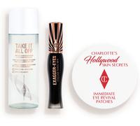 Charlotte Tilbury Post-party Eye Kit - Eye Kit 3779 Post-party Eye Kit Size: