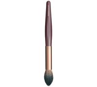Charlotte Tilbury Powder & Sculpt Brush, Face Brushes, Wood Handles