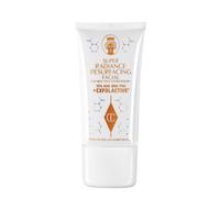 Charlotte Tilbury SUPER RADIANCE RESURFACING FACIAL 50ML ACID EXFOLIATOR New