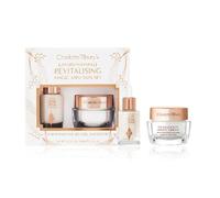 Charlotte Tilbury Revitalising Magic Mini Skin Set, Magic Cream and Serum