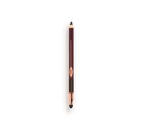 Charlotte Tilbury Rock 'N' Kohl Eyeliner Pencil - Waterproof Eyeliner with a Precision Smudger Tip - Infused with an Enhanced Kajal Formula for Sultry