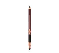 Charlotte Tilbury Rock 'N' Kohl Quick Kajal Long-lasting Eye Pencil - Barbarella Brown