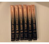 Charlotte Tilbury SLEEP CHEAT LINER DUO + FREE GIFT
