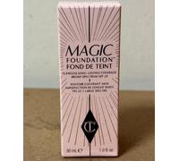 Charlotte Tilbury Magic Foundation # 11.5 Dark Broad Spectrum SPF 15 30ml