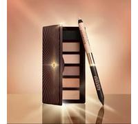 CHARLOTTE TILBURY SUPER NUDES EASY EYE PALETTE - EYESHADOW PALETTE