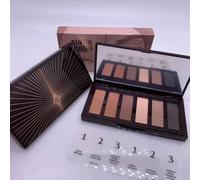 CHARLOTTE TILBURY Hollywood Flawless Star Aura Eye Shadow Palette 10g